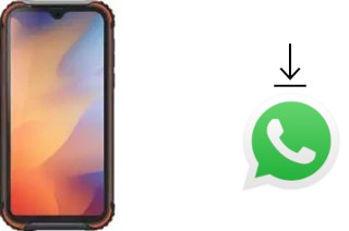 So installieren Sie WhatsApp auf einem Blackview BV5900
