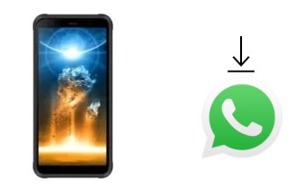 So installieren Sie WhatsApp auf einem Blackview BV6300 Pro