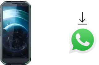 So installieren Sie WhatsApp auf einem Blackview BV9500 Plus