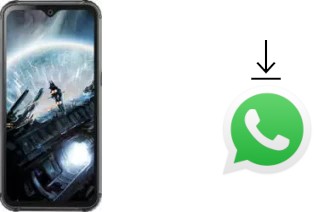 So installieren Sie WhatsApp auf einem Blackview BV9800 Pro