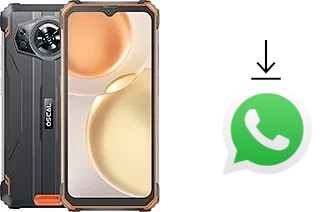 So installieren Sie WhatsApp auf einem Blackview Oscal S80