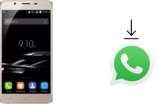 So installieren Sie WhatsApp auf einem Blackview P2 Lite