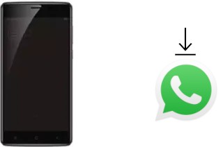 So installieren Sie WhatsApp auf einem Blackview P2