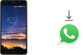 So installieren Sie WhatsApp auf einem Blackview R6 Lite