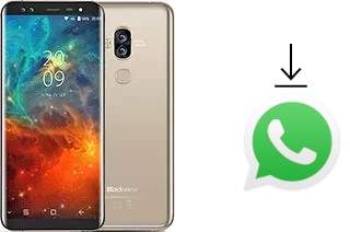 So installieren Sie WhatsApp auf einem Blackview S8