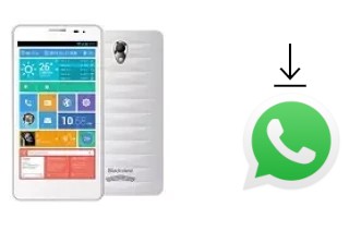 So installieren Sie WhatsApp auf einem Blackview V3