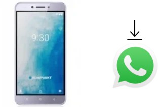 So installieren Sie WhatsApp auf einem Blaupunkt TX 01