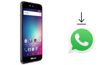 So installieren Sie WhatsApp auf einem BLU A5 Energy