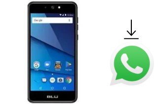 So installieren Sie WhatsApp auf einem BLU Advance 5.2