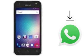 So installieren Sie WhatsApp auf einem BLU Advance A4