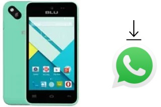 So installieren Sie WhatsApp auf einem BLU Advance 4.0 L