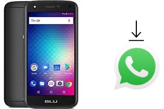 So installieren Sie WhatsApp auf einem BLU C5 (2017)