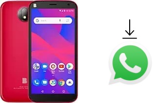 So installieren Sie WhatsApp auf einem BLU C5 Plus