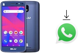 So installieren Sie WhatsApp auf einem BLU C5