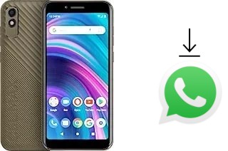 So installieren Sie WhatsApp auf einem BLU BLU C5L Max