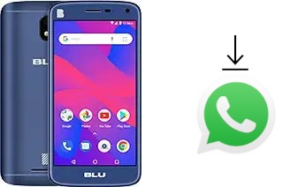 So installieren Sie WhatsApp auf einem BLU C5L