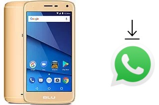 So installieren Sie WhatsApp auf einem BLU C5 LTE