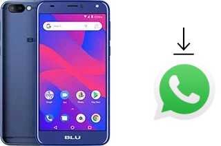 So installieren Sie WhatsApp auf einem BLU C6