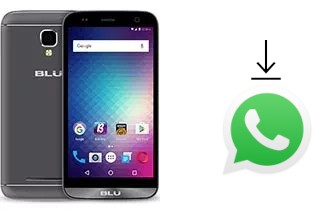 So installieren Sie WhatsApp auf einem BLU Dash XL