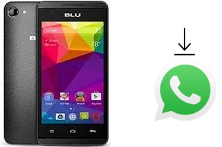 So installieren Sie WhatsApp auf einem BLU Energy JR