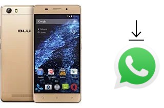 So installieren Sie WhatsApp auf einem BLU Energy X LTE