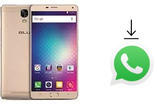 So installieren Sie WhatsApp auf einem BLU Energy XL