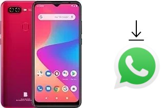 So installieren Sie WhatsApp auf einem BLU G50 Mega