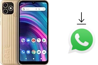 So installieren Sie WhatsApp auf einem BLU BLU G51