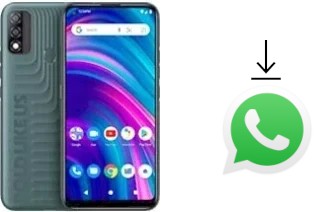 So installieren Sie WhatsApp auf einem BLU G51S