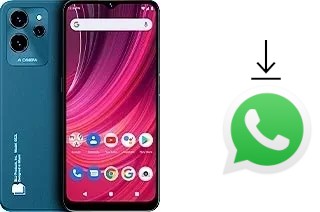 So installieren Sie WhatsApp auf einem BLU G52L