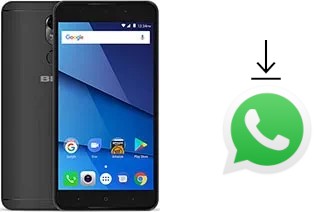 So installieren Sie WhatsApp auf einem BLU Grand 5.5 HD II