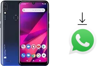 So installieren Sie WhatsApp auf einem BLU G60