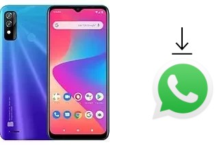 So installieren Sie WhatsApp auf einem BLU G61