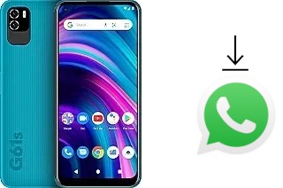 So installieren Sie WhatsApp auf einem BLU G61s