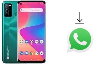 So installieren Sie WhatsApp auf einem BLU G71