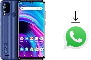 So installieren Sie WhatsApp auf einem BLU G71L