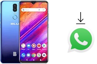 So installieren Sie WhatsApp auf einem BLU G9