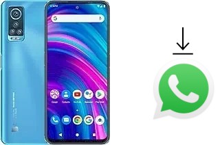 So installieren Sie WhatsApp auf einem BLU G91 Max