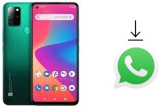 So installieren Sie WhatsApp auf einem BLU G91