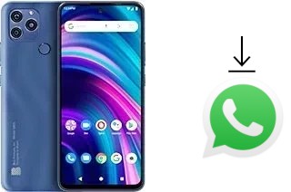 So installieren Sie WhatsApp auf einem BLU BLU G91s