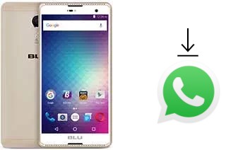 So installieren Sie WhatsApp auf einem BLU Grand 5.5 HD