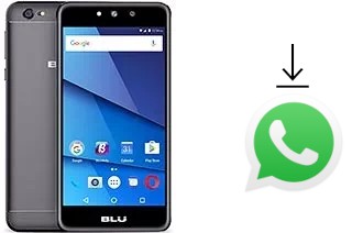 So installieren Sie WhatsApp auf einem BLU Grand XL