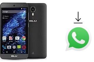 So installieren Sie WhatsApp auf einem BLU Life X8