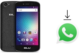 So installieren Sie WhatsApp auf einem BLU Neo X LTE