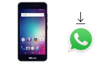 So installieren Sie WhatsApp auf einem BLU Neo X2