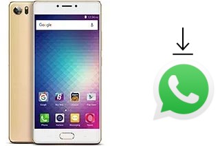 So installieren Sie WhatsApp auf einem BLU Pure XR