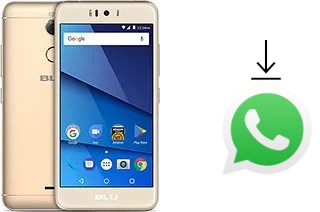 So installieren Sie WhatsApp auf einem BLU R2 LTE