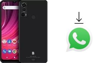 So installieren Sie WhatsApp auf einem BLU S91 Pro