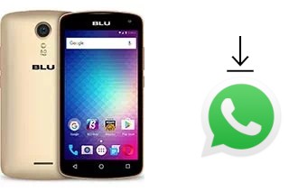 So installieren Sie WhatsApp auf einem BLU Studio G2 HD