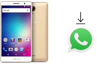 So installieren Sie WhatsApp auf einem BLU Studio G Plus HD